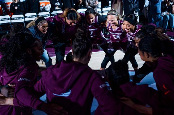 Toronto Tempo enter the offseason with optimism