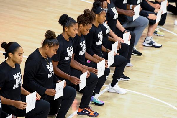Celebrating Black history in sports