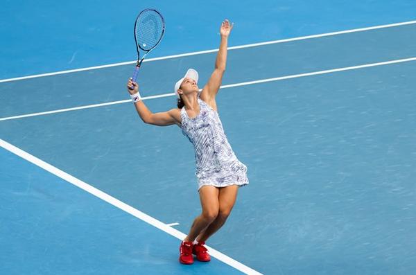 Australian Open: Not so Sweet 16