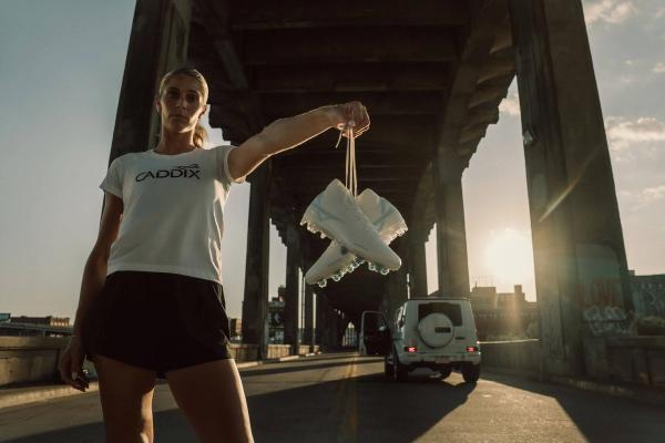 Caddix lacrosse cleats fill crucial need in women’s market as Nike eyes lacrosse space