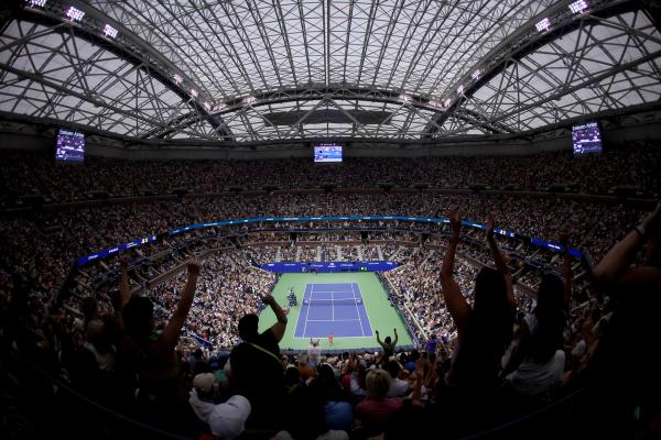 Everything you need to know about the 2024 U.S. Open