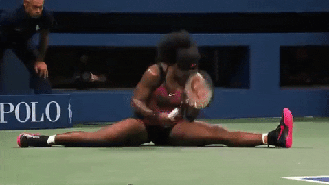 U.S. Open Tennis Preview