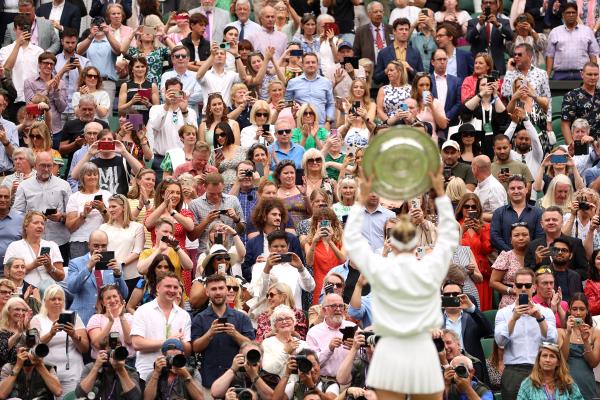 Everything you need to know about Wimbledon 2024