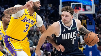 A true WTF weekend: Disturbing allegations against Justin Tucker & the bombshell Luka Dončić trade