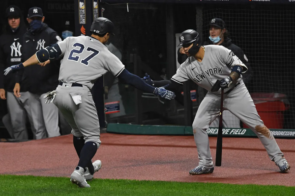 Jets Set for Thursday Night Football, Yankees to Begin MLB Playoff Run