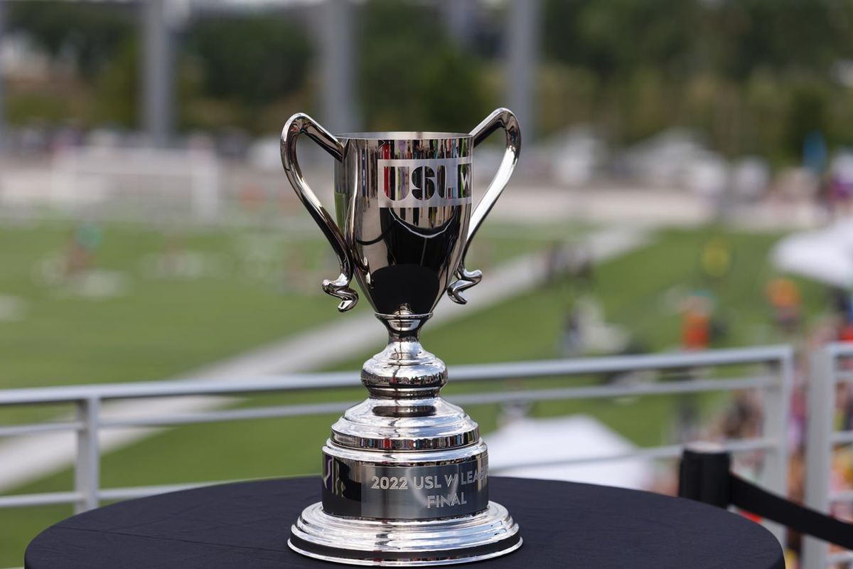 The USL announces a new Super League to begin in 2024