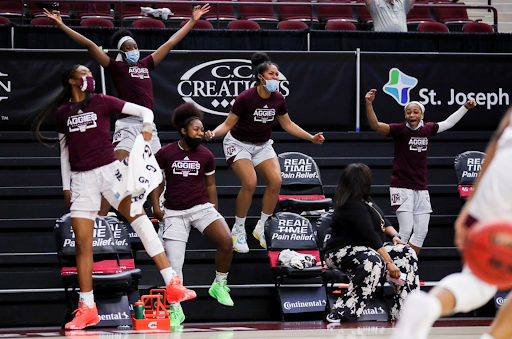 Two Weeks 'Til March Madness