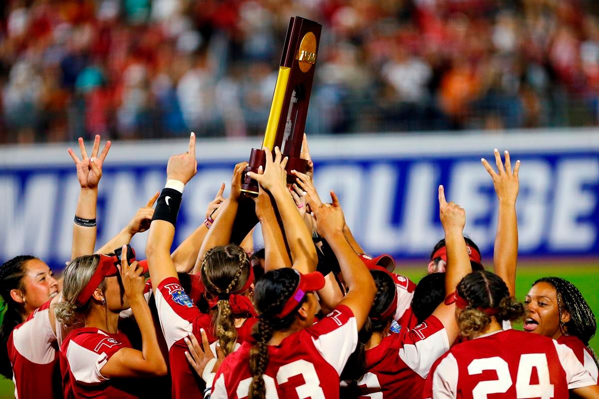 Game 2 of WCWS championship series garners whopping 1.7 million viewers