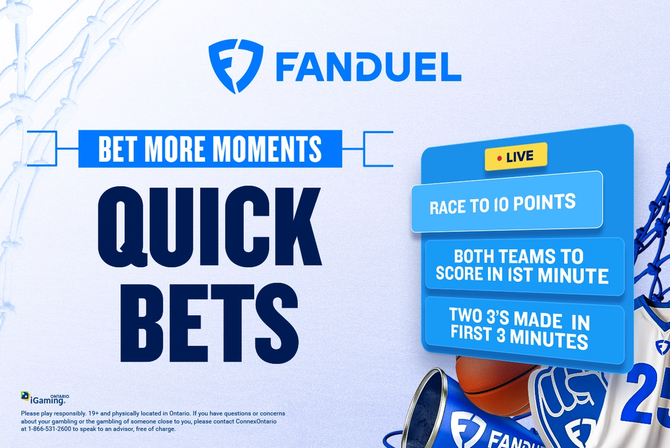 A graphic about sports betting