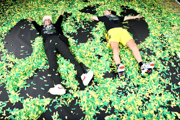 Seattle Storm Win 2020 WNBA Championship