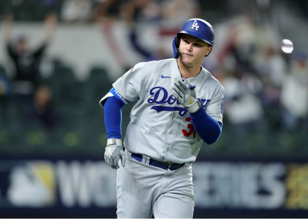 Dodgers Look to Take World Series Crown with Win in Game 6