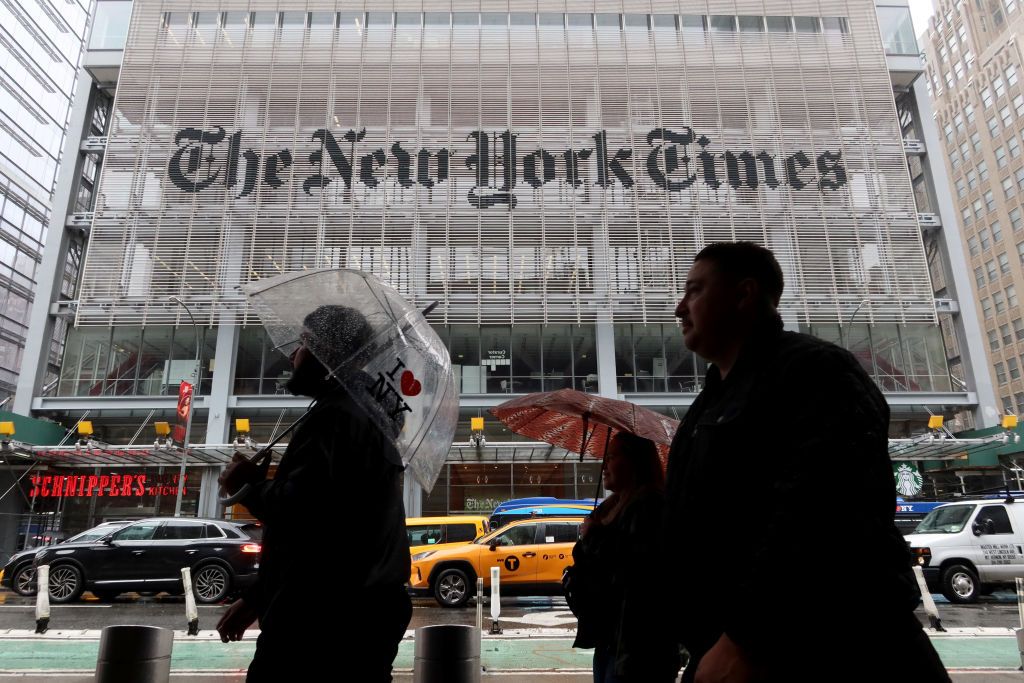 More layoffs for sports desks at major newspapers 