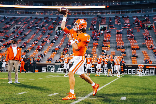 NFL Draft Preview