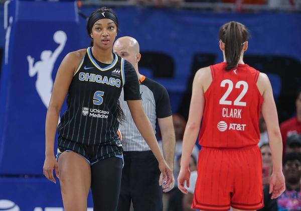 A look back on the history of the WNBA