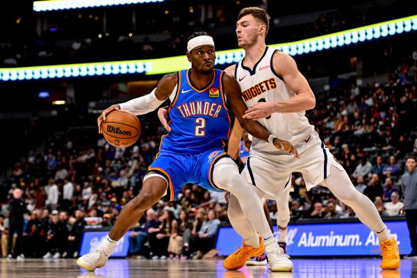 Everything you need to know about the 2024-2025 NBA season