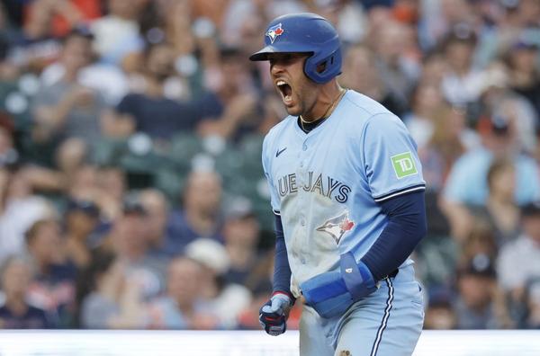 Toronto Blue Jays prepare for crucial series vs. the NY Yankees