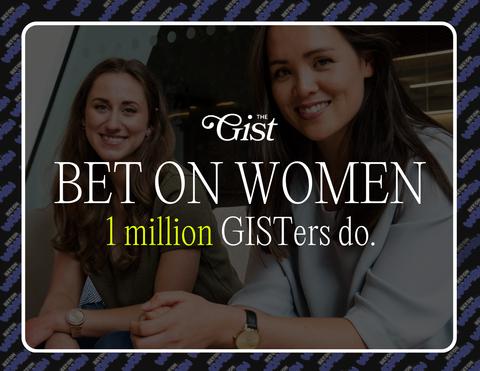 Revolutionary Media Brand The GIST Reaches One Million Subscribers as It Continues to Shake Up the Sports World
