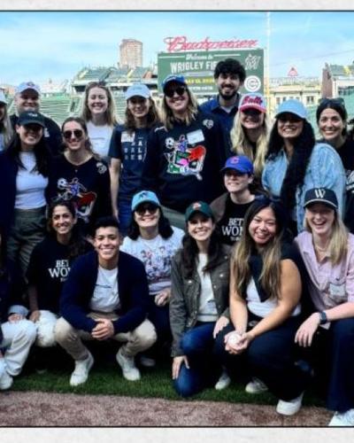 MINISTRY OF SPORT | The Gist Announces Content Partnership with Major League Baseball (MLB)