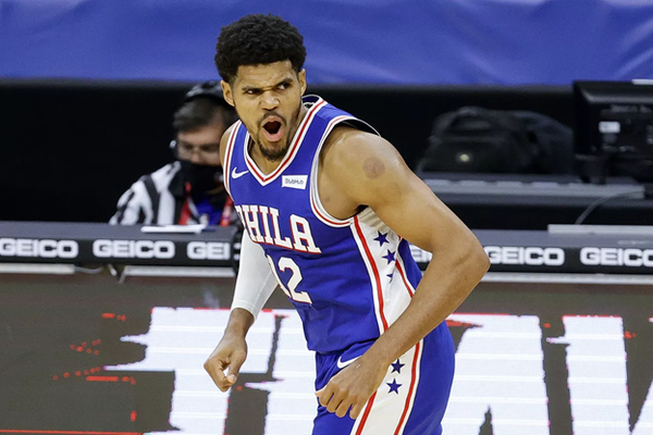 Philadelphia: Gonna fly now