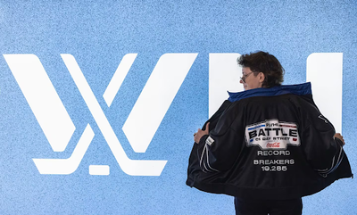 PWHL and Greenfly partnership illustrates marketing opportunity in tunnel walks