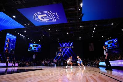 Adidas announces multiyear partnership with Unrivaled