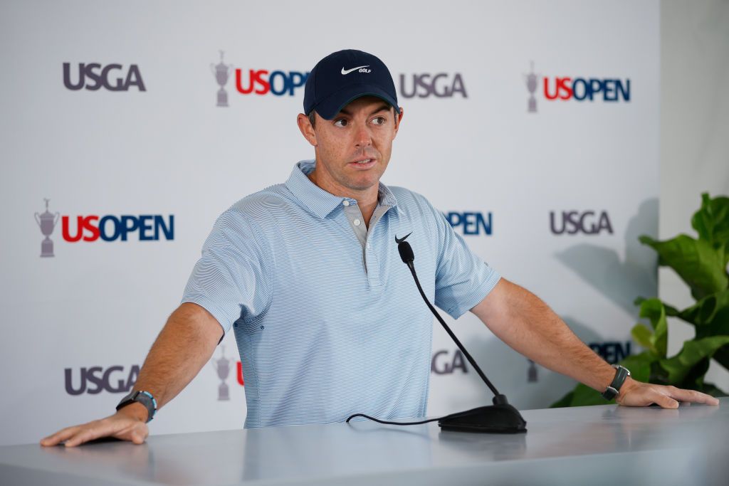 U.S. Open to host golfers divided over controversial LIV Golf