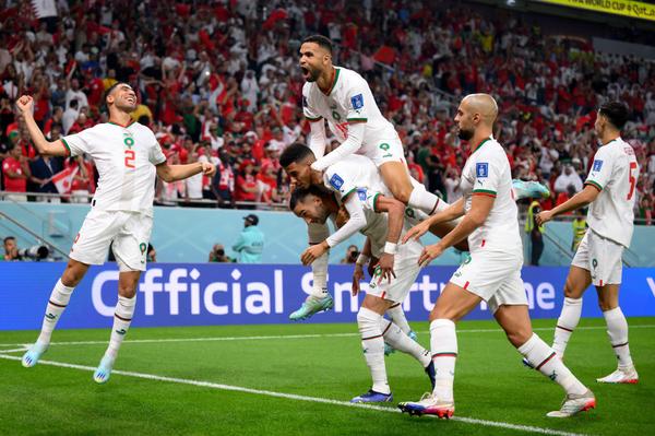 The World Cup group stage wraps up