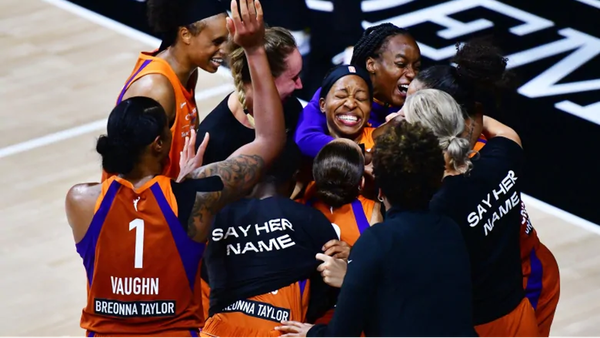 Shey Peddy's Buzzer Beater