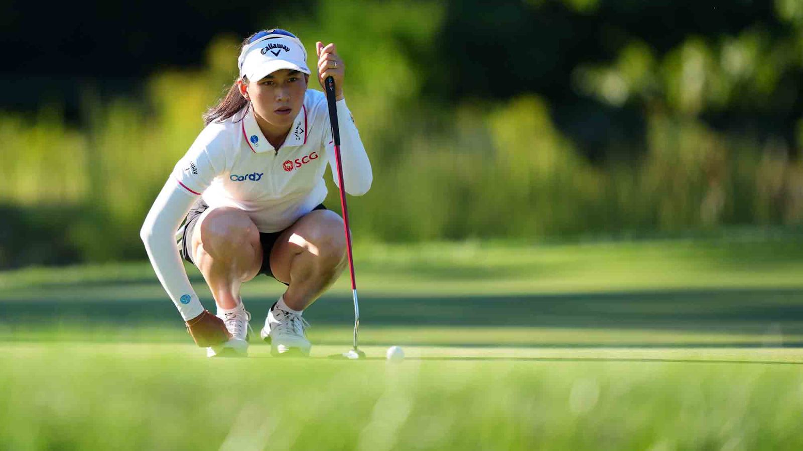 Everything you need to know about the LPGA’s 76th season
