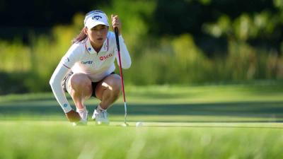 Everything you need to know about the LPGA’s 76th season