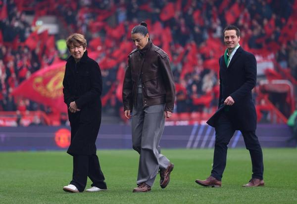 Meet three women who have transformed the WSL into an international juggernaut