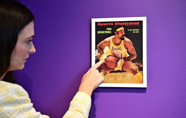 Minute Media acquires Sports Illustrated publishing rights for 10 years
