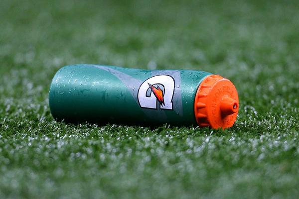 Gatorade announces new marketing strategy focusing on women, college athletes