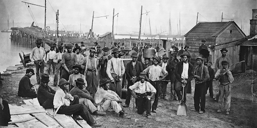 Sports and activism: Commemorating Juneteenth