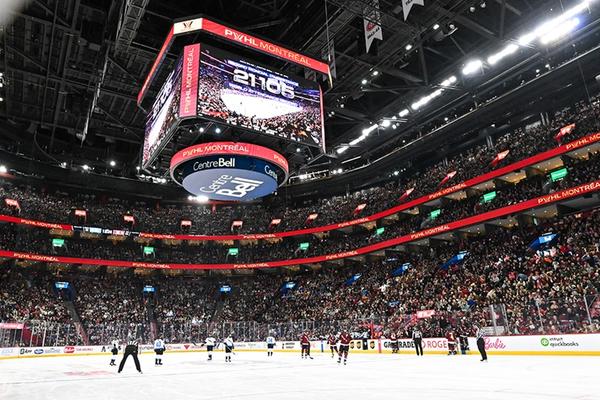 Everything you need to know about the PWHL’s sophomore season