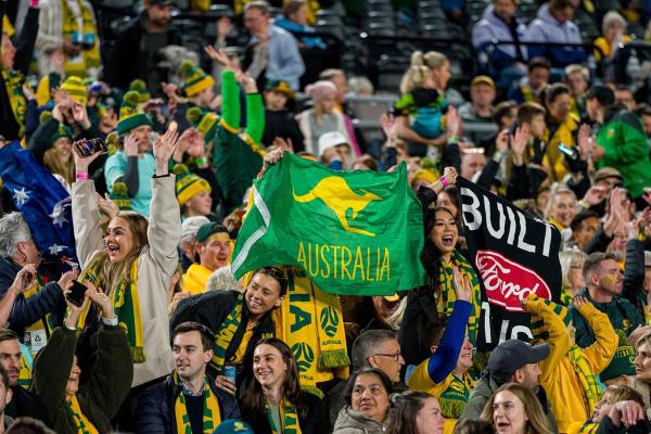 Women's World Cup by the numbers