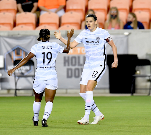 Thorns Host Gotham FC in NWSL Challenge Cup Final