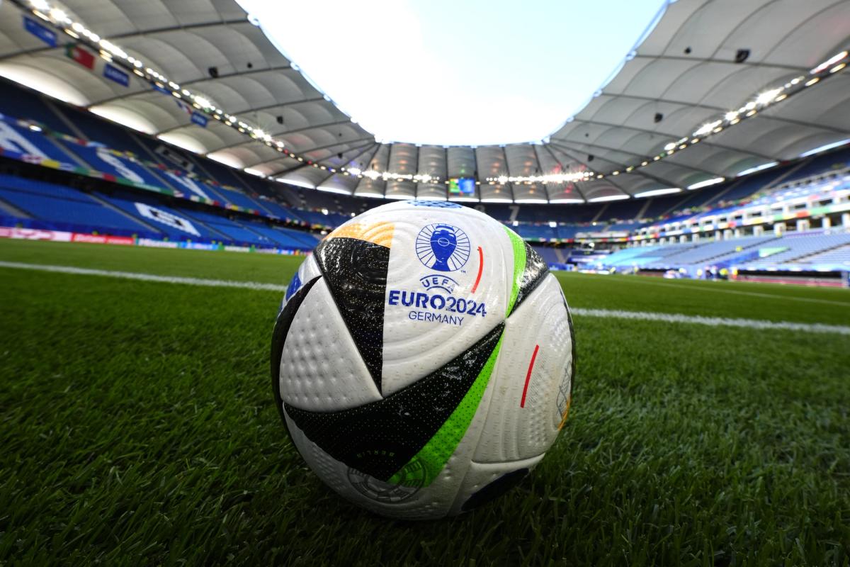 All you need to know about the Euro 2024 Final between Spain and England