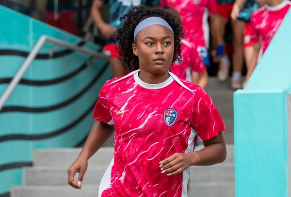 Breaking down the NWSL salary cap
