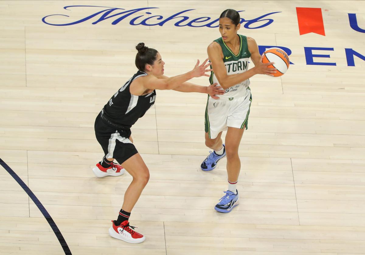 Relo Metrics shares data insights on the value of WNBA sponsorship