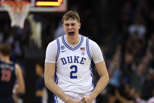Eat chalk: How every No. 1 seed made it to the men’s Final Four
