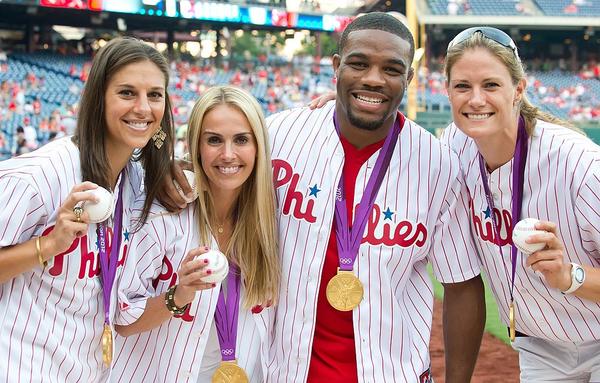 Heather Mitts wants pro women's soccer to return to Philadelphia