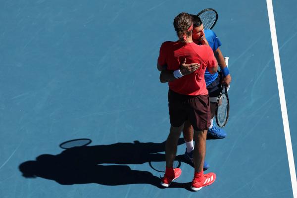 No. 19 Madison Keys to face No. 1 Aryna Sabalenka in Australian Open final, No. 7 Novak Djokovic retires in semis to end bid for 25th Grand Slam title
