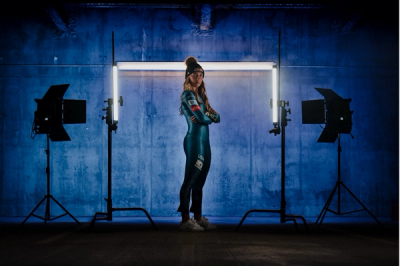 Ain’t no mountain high enough