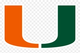 No. 10 Miami