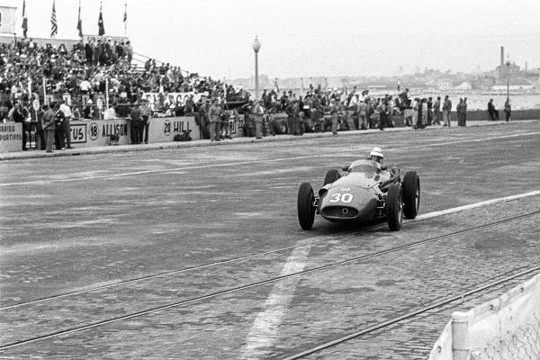 A deep dive into Formula 1 and F1 Academy
