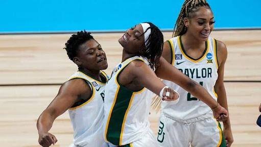 Dallas: Bears are ballin’