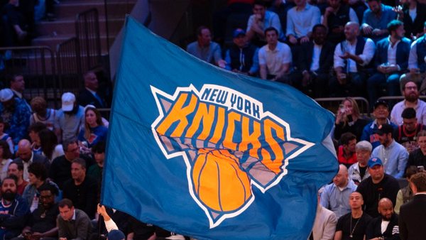 The NY Knicks are suing the Toronto Raptors for more than $10M