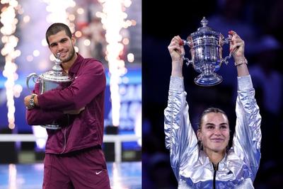 🎾 Game, set, match