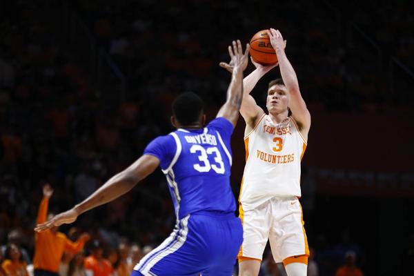 NCAA men’s basketball conference tournaments are officially underway